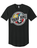 8910 ball tee