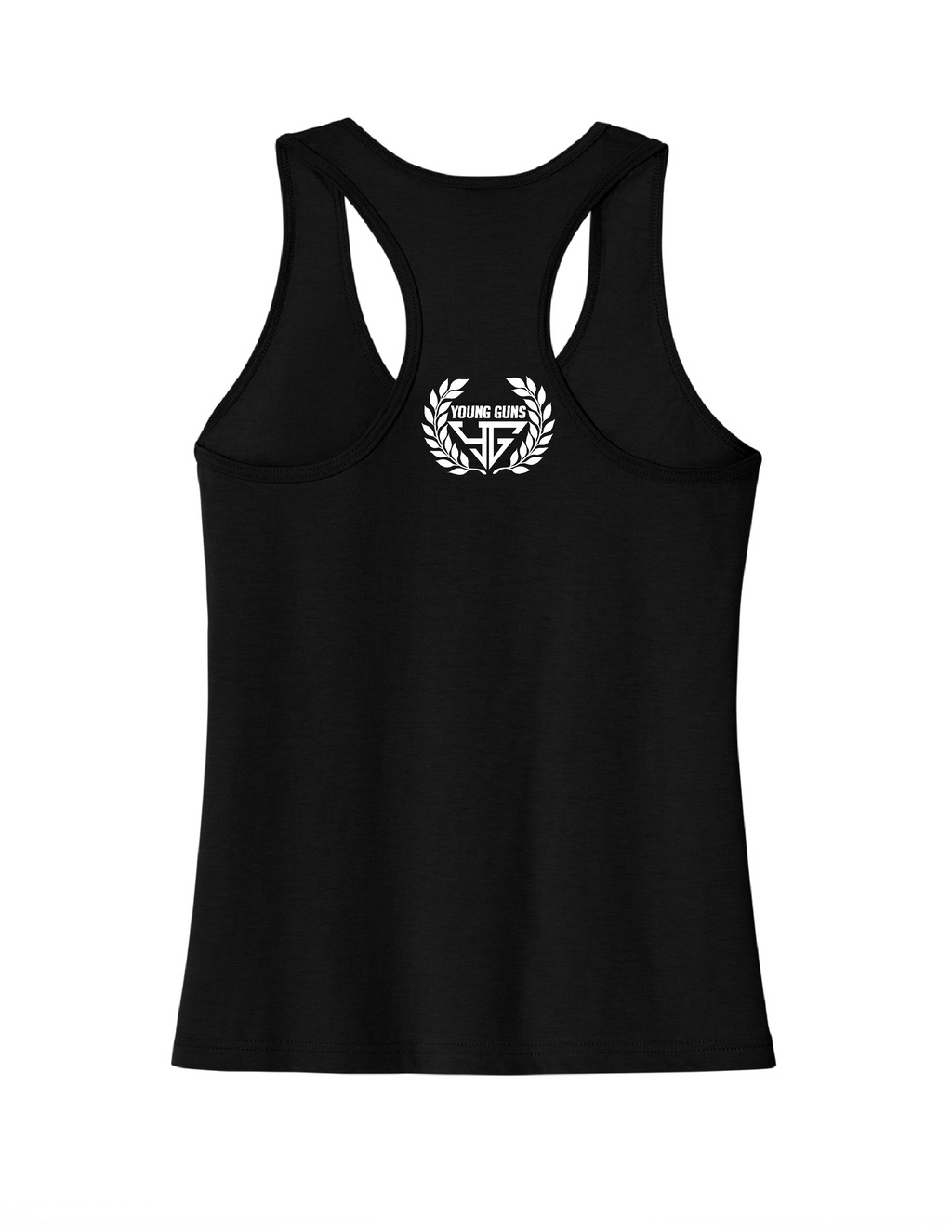 COTTON CANDY TANKS
