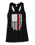 FLAG TANKS