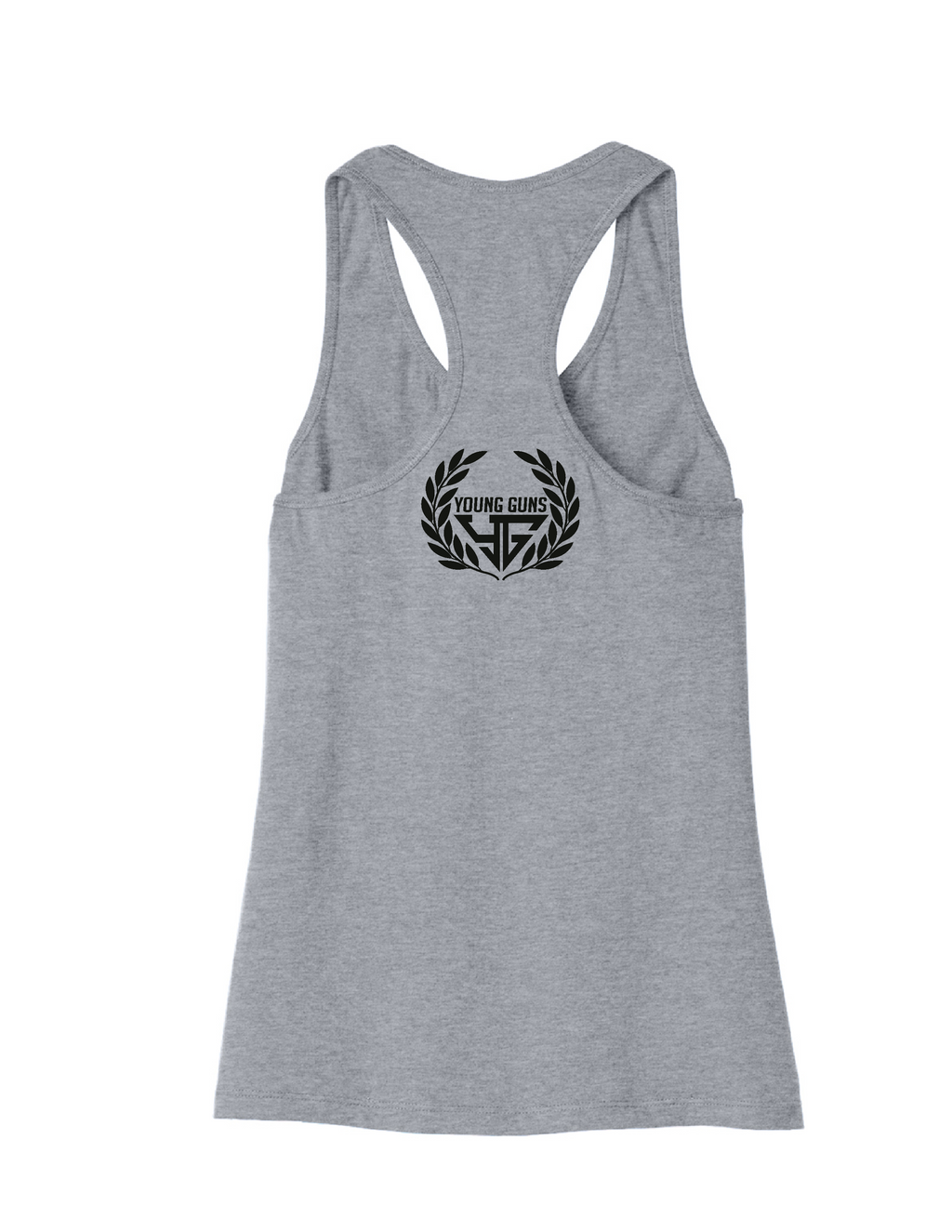 ALL SEEING EYE TANKS