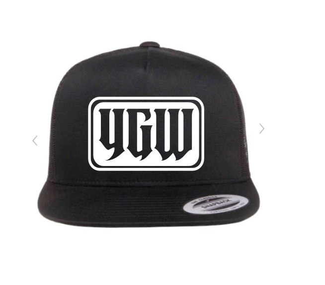 YGW hats